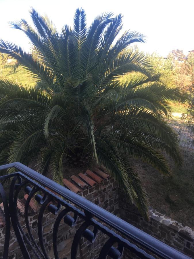 La Ginestra Hotel Castel San Lorenzo Eksteriør billede